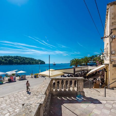 La Porta 2, Seaview Apartment In The Center Cavtat Exterior foto