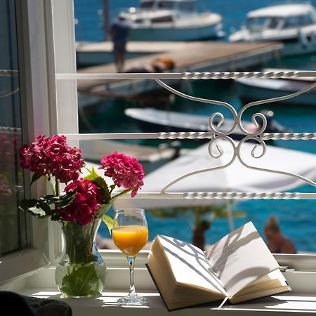 La Porta 2, Seaview Apartment In The Center Cavtat Exterior foto