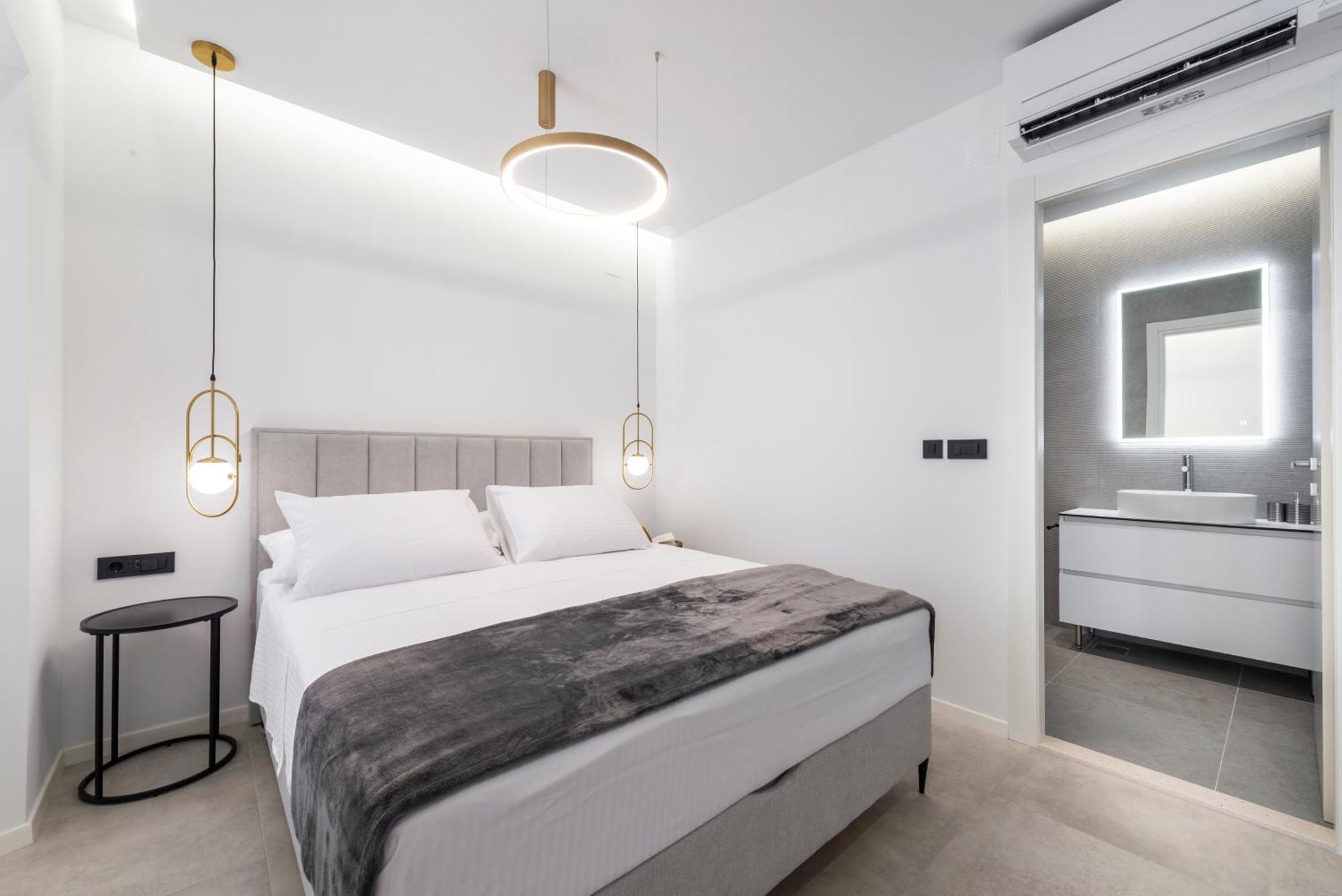 La Porta 2, Seaview Apartment In The Center Cavtat Exterior foto
