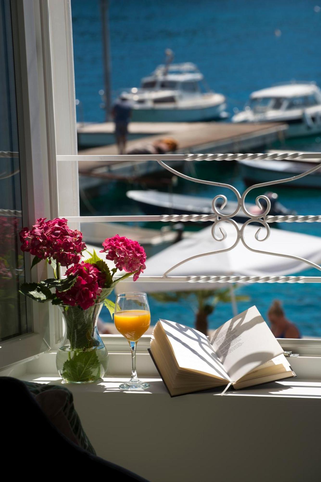 La Porta 2, Seaview Apartment In The Center Cavtat Exterior foto