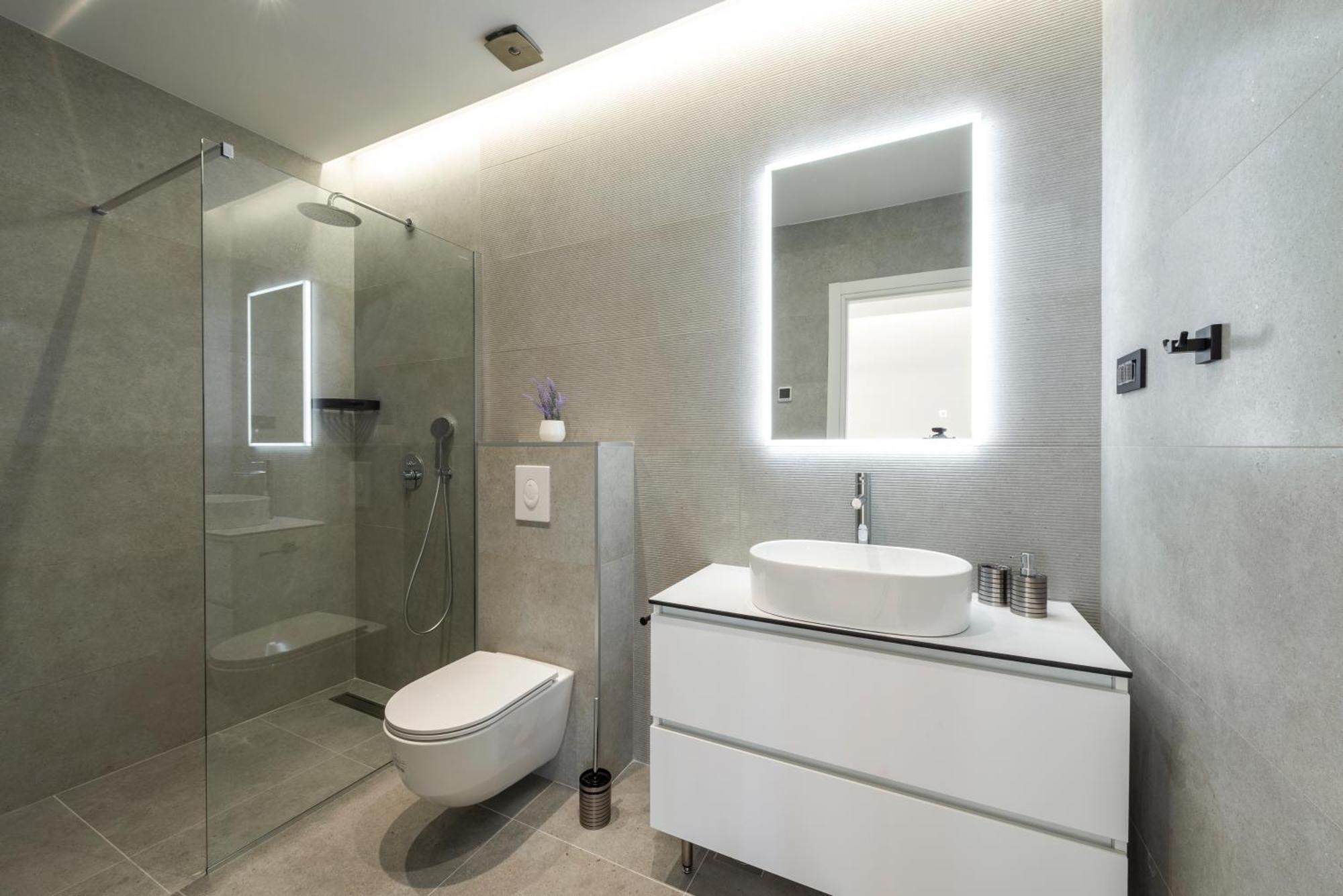 La Porta 2, Seaview Apartment In The Center Cavtat Exterior foto