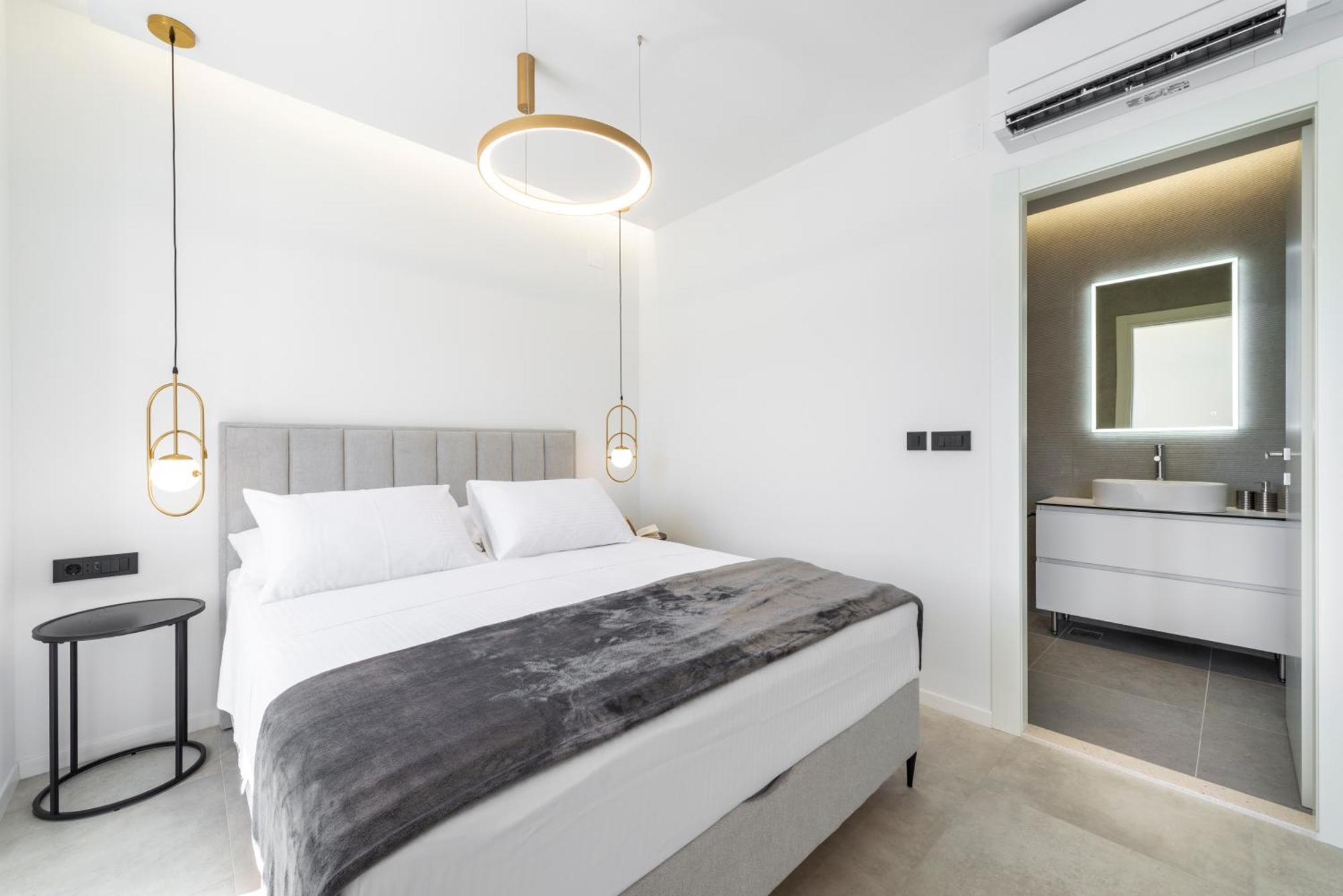 La Porta 2, Seaview Apartment In The Center Cavtat Exterior foto